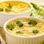 Receita de escondidinho de batata doce e carne moída