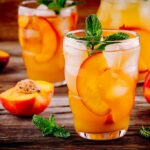 Quais são os benefícios do chá gelado? Onde surgiu o chá gelado?