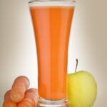 Vitamina de maçã e cenoura: como fazer receita prática?
