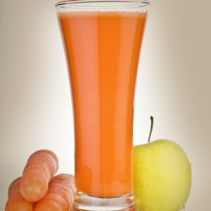 Vitamina de maçã e cenoura: como fazer receita prática?