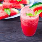 Drink de melancia