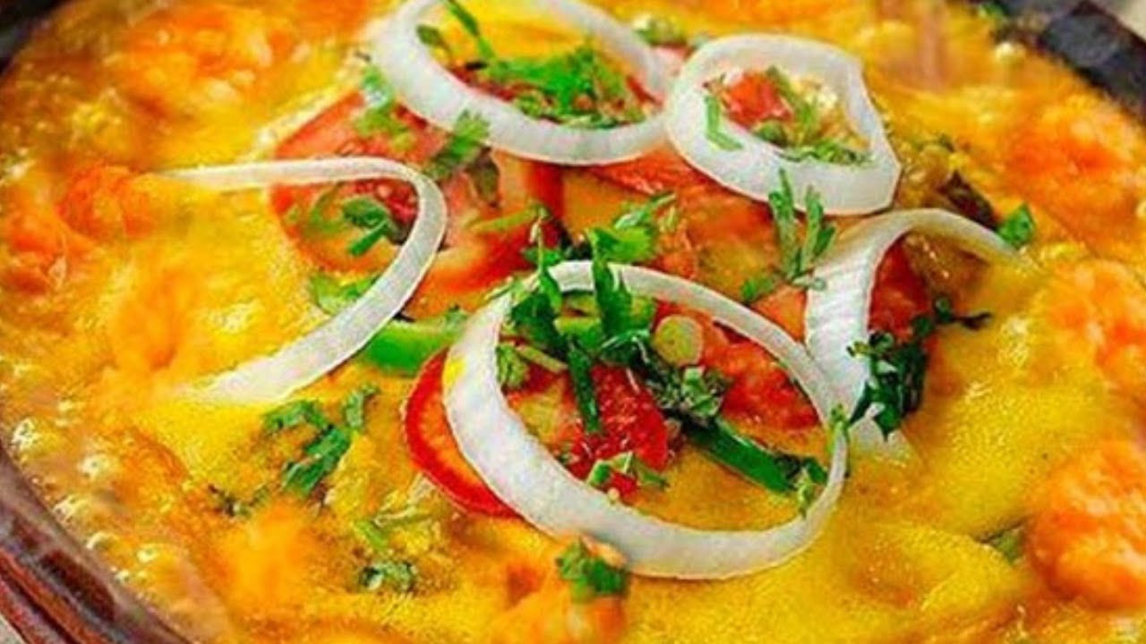 moqueca de peixe @divinasreceitas