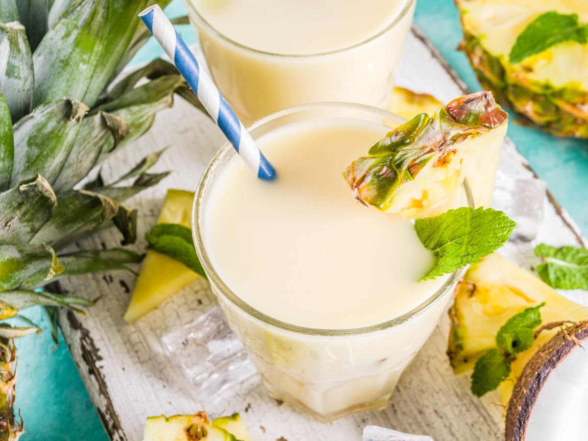 pina colada