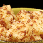 Dadinhos de tapioca simples fácil e prático