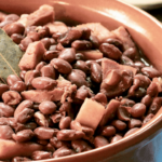 Receita de feijão da vovó soltinho e muito fácil, simples e rápido