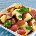 Como fazer salada de batata asterix? Receita mais incrível do mundo