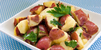 Salada de batata asterix