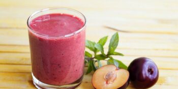 Suco de ameixa