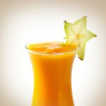 Suco de carambola e maracujá: receita fácil e simples, além de refrescante