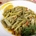 Receita de vagem ensopada mega nutritiva e prática