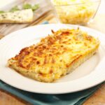 lasanha 4 queijos receita de lasanha molho branco para lasanha