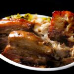 Barriga de porco bem macia: receita fácil e simples bem suculenta