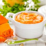 Qual o benefício do purê de abóbora? Pode comer purê de abóbora na dieta? Quanto tempo dura purê de abóbora? Pode congelar purê de abóbora Cabotia?