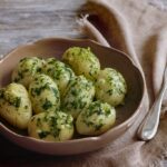 batatas com ervas finas simples fáicl