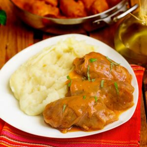 Uma explosão de sabores na sua mesa