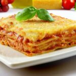 Lasanha de palmito: uma receita vegetariana para o final de semana 🌴