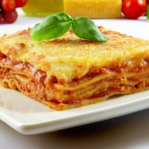 Lasanha de palmito: uma receita vegetariana para o final de semana 🌴