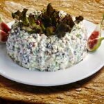 Salada de batata tropical tudo gostoso ana maria braga