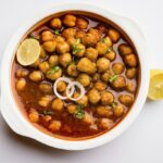 sopa de grão-de-bico portuguesa tudo gostoso