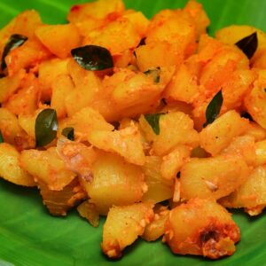 Receita de mandioca frita crocante por fora e macia por dentro