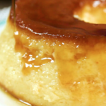 Pudim de leite condensado simples que não desanda nunca!