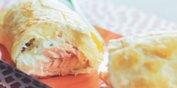 Roulade de salmão