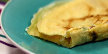 Crepioca