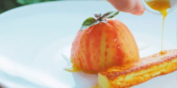 Tomate invertido