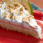 torta de limão tudo gostoso ana maria