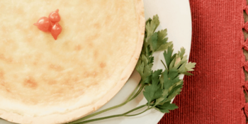 Torta de queijo