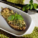 berinjela recheada tudo gostoso