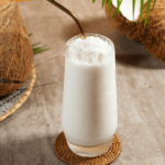 Refresco de coco