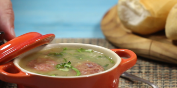 Caldo verde
