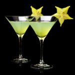 Receita de drink com carambola: uma receita brasileira pra lá de boa