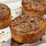 Medalhão de carne de porco tudo gostoso ana maria braga