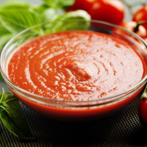 Como fazer molho de tomate na pressão?