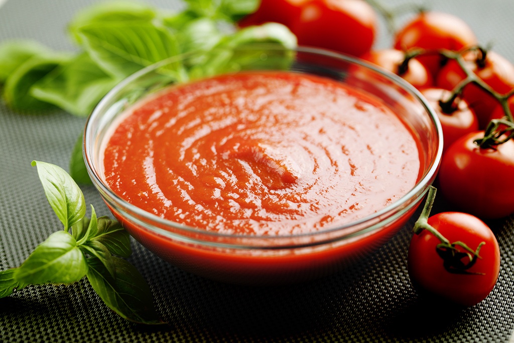 Como fazer molho de tomate na pressão?