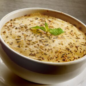 Receita de escondidinho de frango