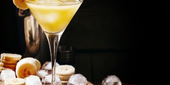 Drink de banana