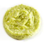 Purê de batata verde tudo gostoso ana maria braga