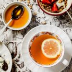 Chá de ameixa: como fazer, para que serve e benefícios