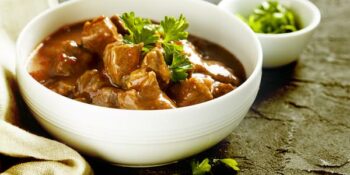 Carne de porco ensopada