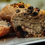 Muffin de nozes e passas: um receita diferente que dá água na boca