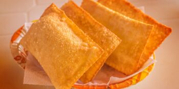 Pastel de frango