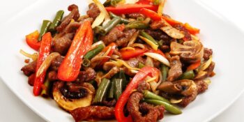 Carne oriental