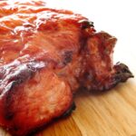 lombo com molho inglês tudo gostoso ana maria braga