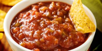 Pasta de tomate