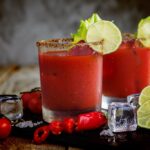 Receita de suco de tomate condimentado: como fazer simples e fácil