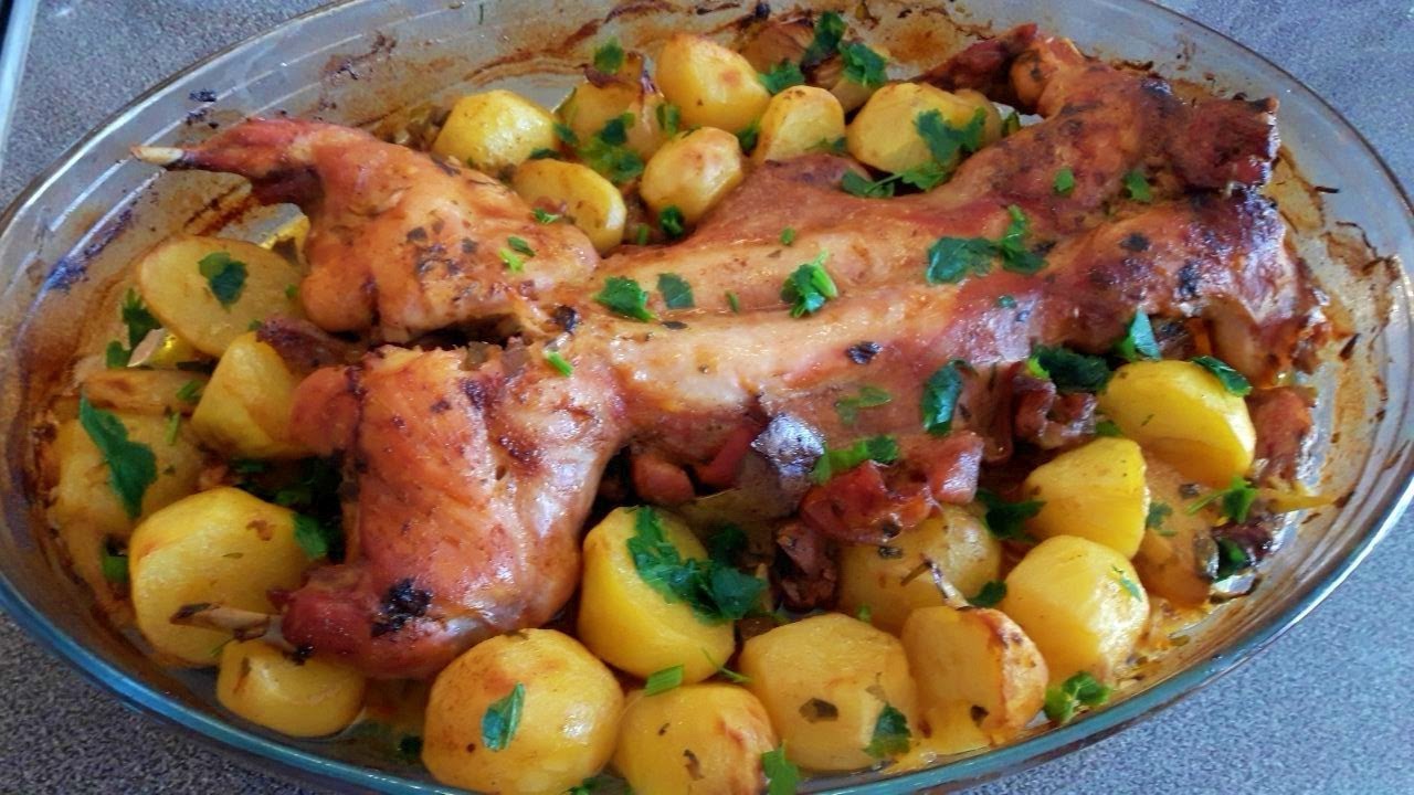 receita de coelho assado no forno com batatas
marinada para coelho
como fazer coelho frito
como temperar coelho para assar na churrasqueira
receita de coelho à caçador
como preparar um coelho
receitas de coelho na panela
receita de coelho cozido