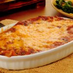 Receita de caçarola de tacos bem mexicana do jeitinho que a gente gosta